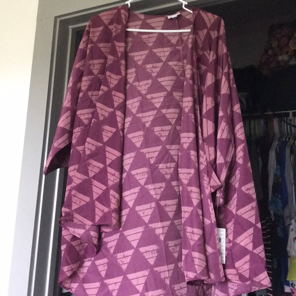 Lularoe